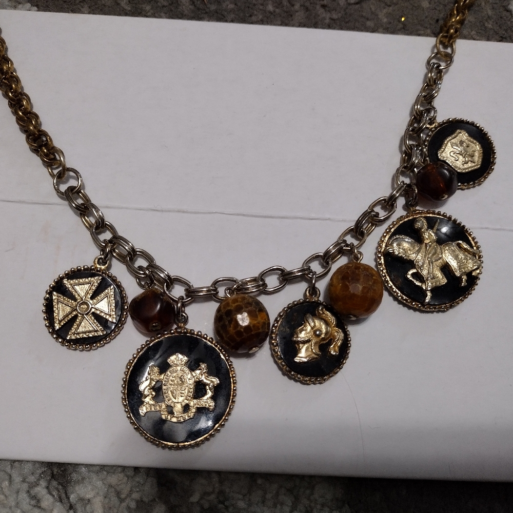 Vintage necklace